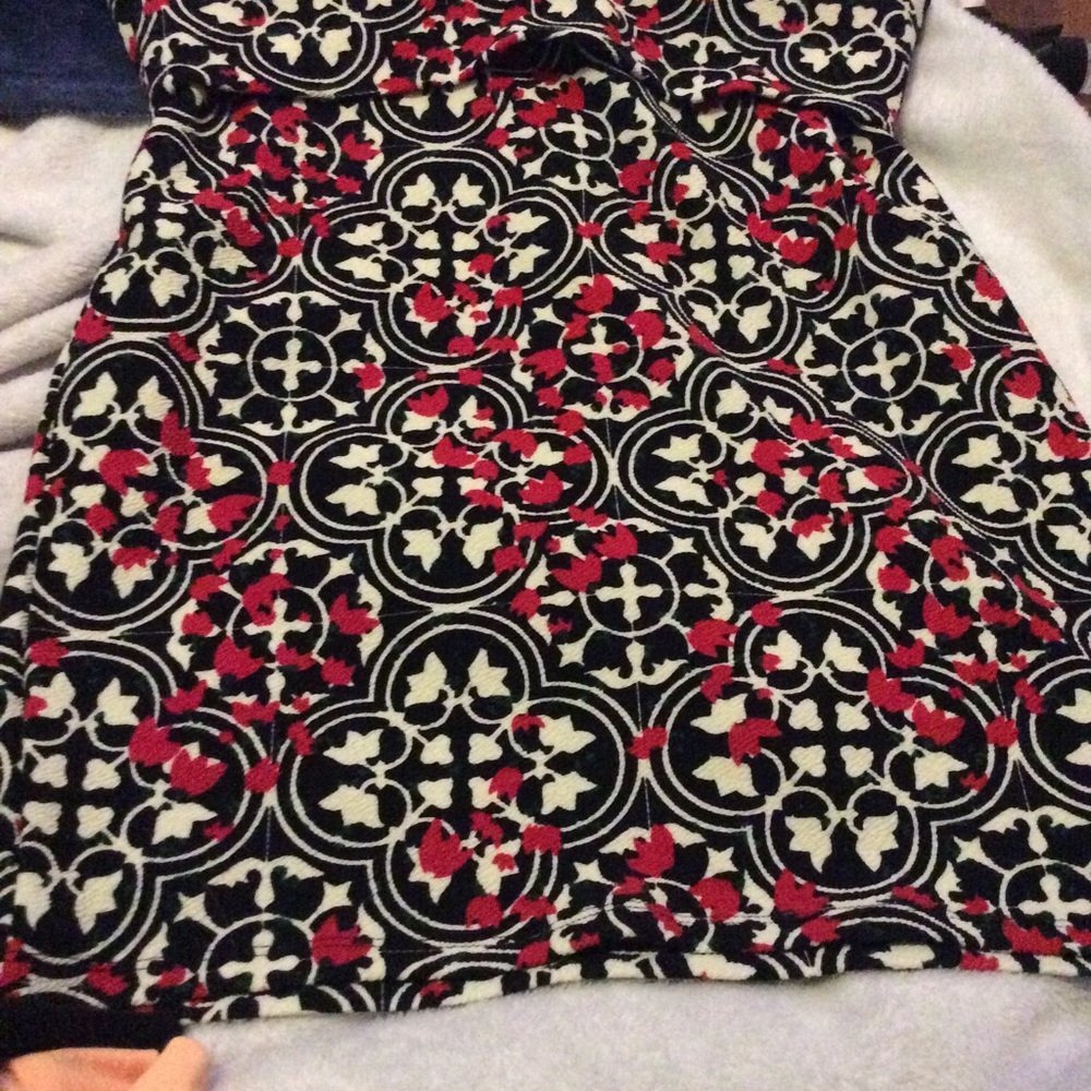 Lularoe cassie skirt